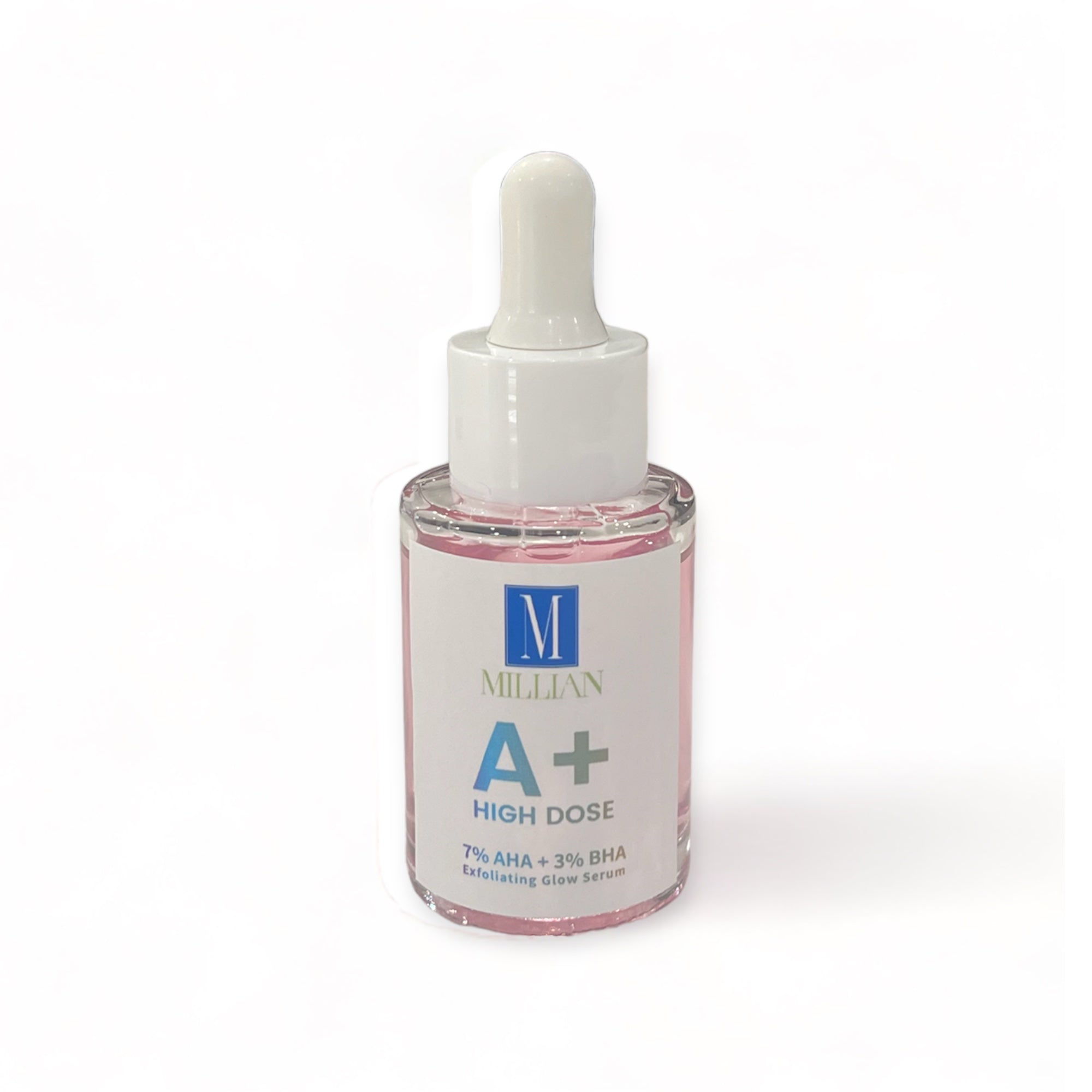 Best Korean Exfoliator Products: The Best Face Scrubs, Peeling & Other Exfoliating Products , Millian Skincare a+ High Dose Exfoliatin Glow Serum. Shop now for healthy radiant skin.