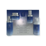 Millian Skincare System kit . Moisturizer, Vitamin C Serum, Eye Cream, Energy Facial - Vegan Skincare , Cleanser, Mask, Toner, Serum, Lip Balm, Eye Cream, Moisturizer. The Essentials Mini Kit, Cleanser, Toner & Moisturizer for Hydrated & Balanced Skin, TSA-Friendly Sizes