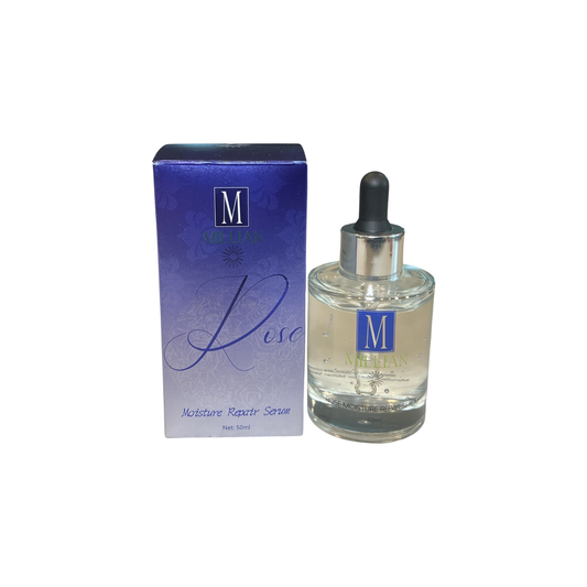 Millian Skincare Designed to deliver maximum hydration, our moisturizing skincare kits give your appearance a refreshed look and feel.